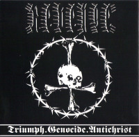 Triumph.Genocide.Antichrist