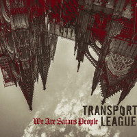 We Are Satans’ People