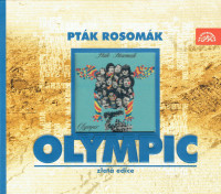 Pták Rosomák