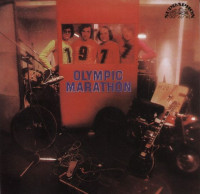Marathón