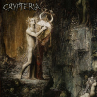 Crypteria