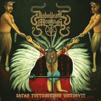 Satan Tottendemon Victory!!!