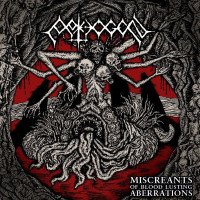 Miscreants of Bloodlusting Aberrations