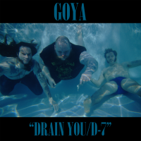 Drain You / D-7