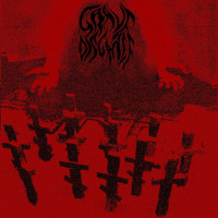 Grave Disgrace