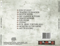 Art of Killing