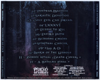 Kvlt ov Dementia