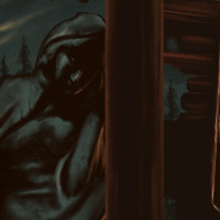Garden of Forgotten Shadows
