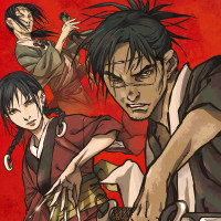Album cover for 無限の住人 武闘編