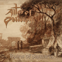 Ruins of Samaria