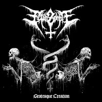 Grotesque Creation