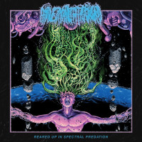 Reared Up in Spectral Predation