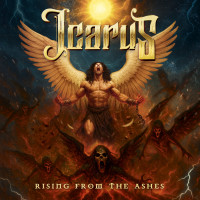 Rising From the Ashes