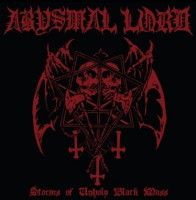 Storms of Unholy Black Mass
