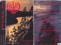 The Horned Moon