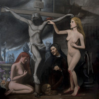 Night of the Desecration