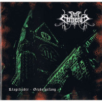 Klagelieder - Grabesgesang
