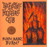 Burn, Baby, Burn!