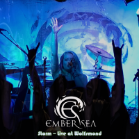 Storm (Live at Wolfsmond)