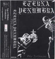 Odio antihumano