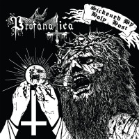 Sickened by Holy Host