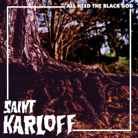 All Heed the Black God