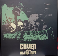 Coven of the Ultra-Riff