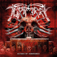 Altars of Ignorance