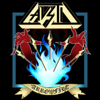Arrowfire