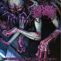 Rise of NecroMoon
