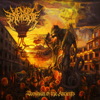 Dominion of the Ancients