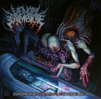 Ishimura's Dead Flesh Shelter