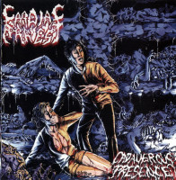 Cadaverous Presence