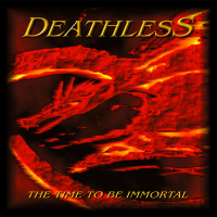 The Time to Be Immortal