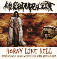 Horny Like Hell