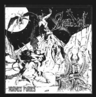 Horned Furies