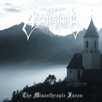 The Misanthropic Faron
