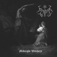 Midnight Witchery