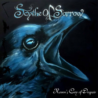 Raven's Cry of Despair