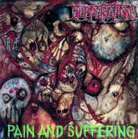 Pain and Suffering