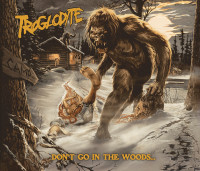 Don’t Go in the Woods