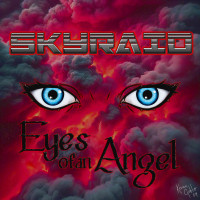 Eyes of an Angel