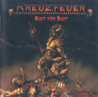 Blut für Blut