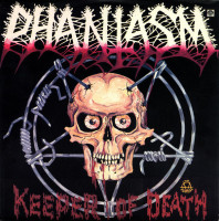 Keeper of Death