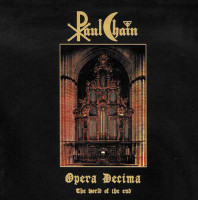 Opera Decima - The World of the End