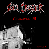 Cromwell 25