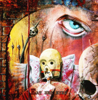 Eat Her Eyes / Kill the Monster Before It Eats the Kids