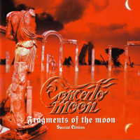 Fragments of the Moon