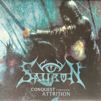 Conquest Through Attrition