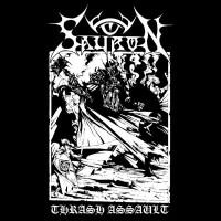 Thrash Assault